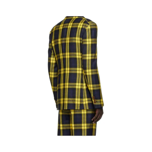 One Button Jacket