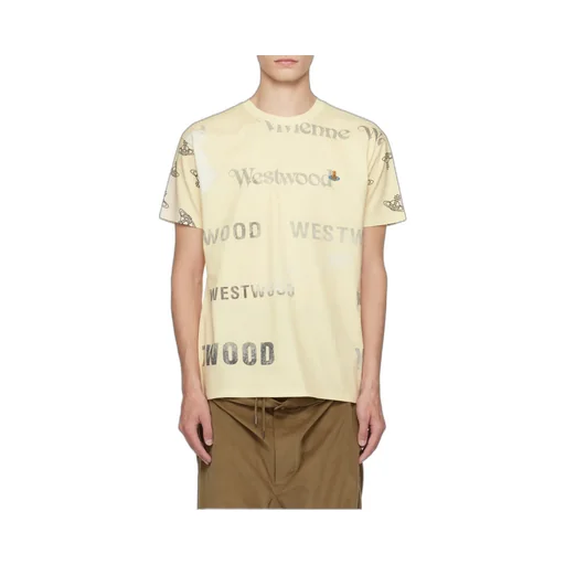 Logo-Print T-Shirt