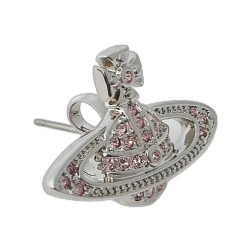 Embellished Earrings