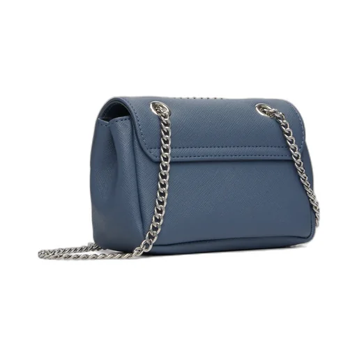 Flap Shoulder Bag