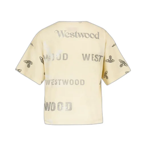 Logo-Printed Crewneck T-Shirt