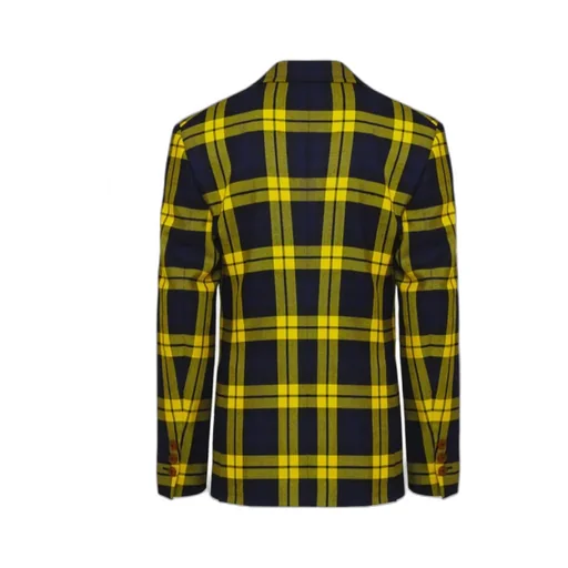 One Button Jacket
