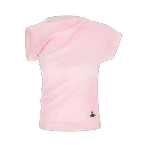 Asymmetrical T-Shirt