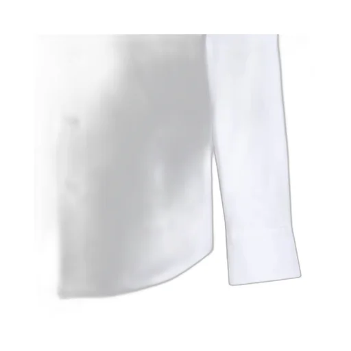 Orb Embroidered Buttoned Shirt
