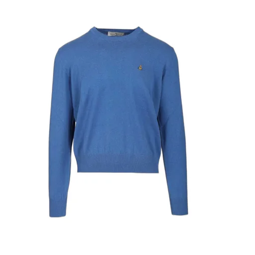Orb Embroidered Sweatshirt