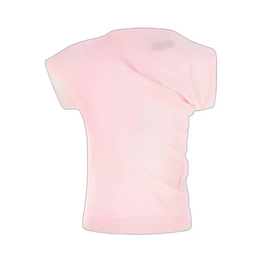 Asymmetrical T-Shirt