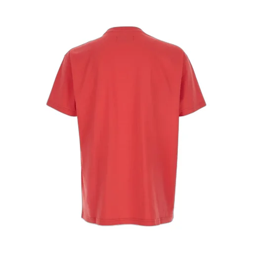 Orb Printed Classic T-Shirt