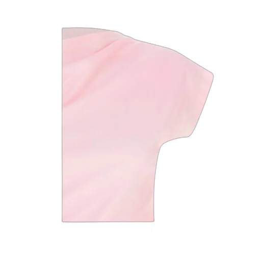Asymmetrical T-Shirt