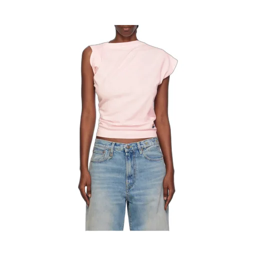 Asymmetrical T-Shirt
