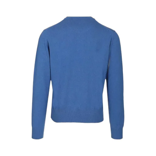 Orb Embroidered Sweatshirt