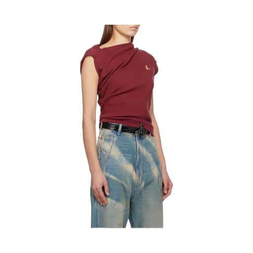 Ribbed Hebo Top