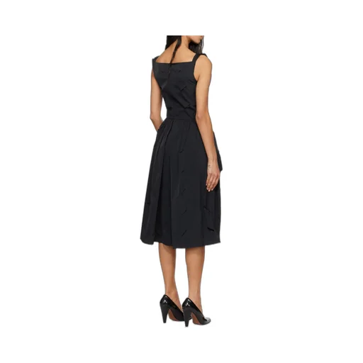 Sunday Sleeveless Dress