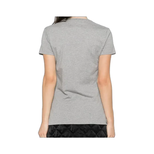 Orb-Embellished Cotton T-Shirt