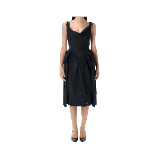 Sunday Sleeveless Dress