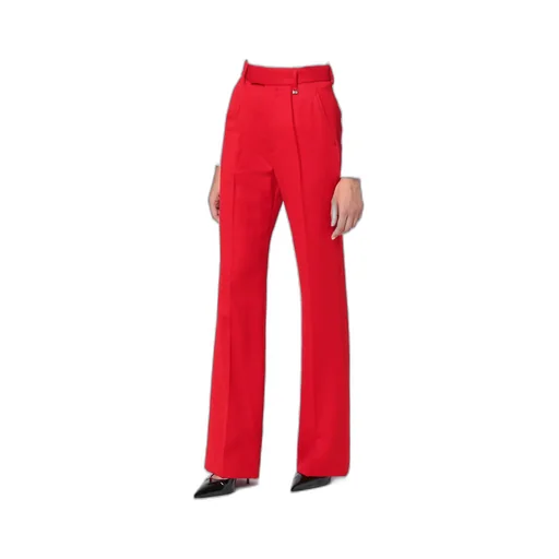 Flared Pants