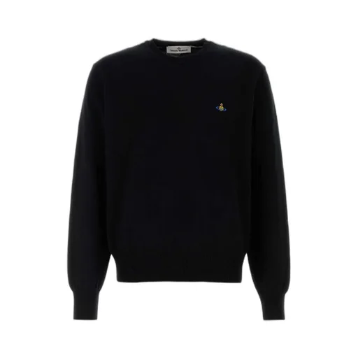 Orb-Embellished Sweater