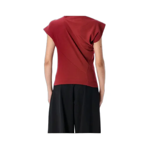 Ribbed Hebo Top