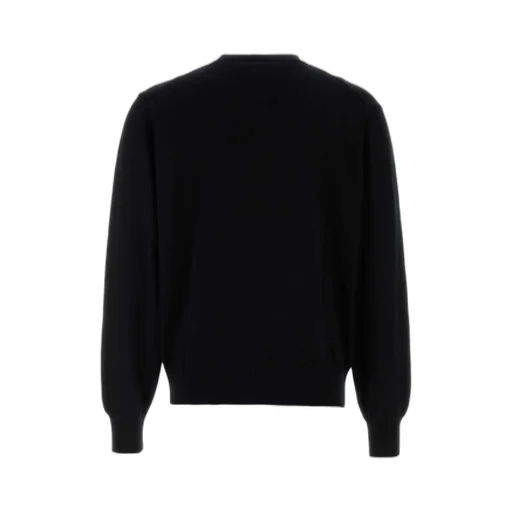 Orb-Embellished Sweater