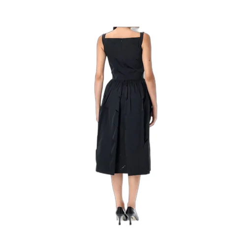 Sunday Sleeveless Dress