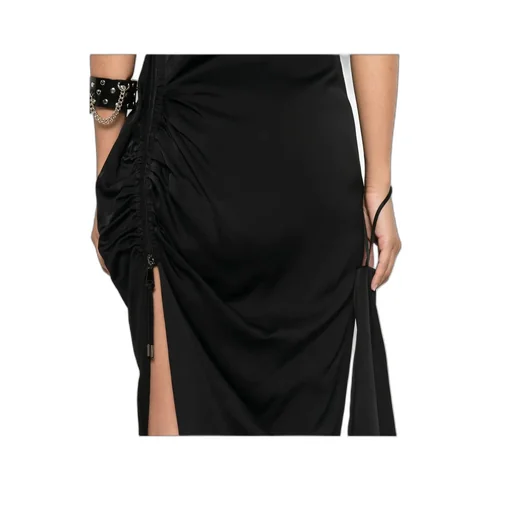 Andreas Draped Dress