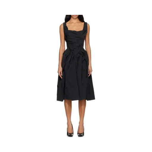 Sunday Sleeveless Dress