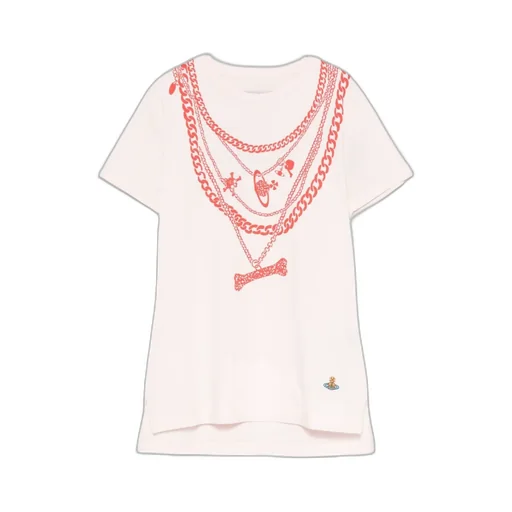 Viv Chain T-Shirt