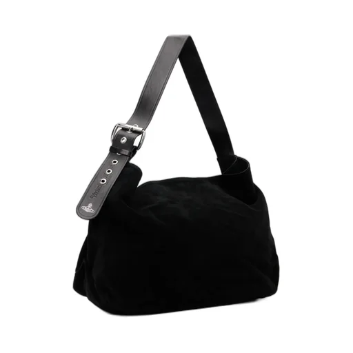 Maxime Large Shoulder Bag