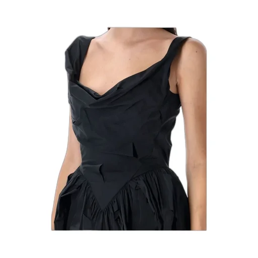 Sunday Sleeveless Dress