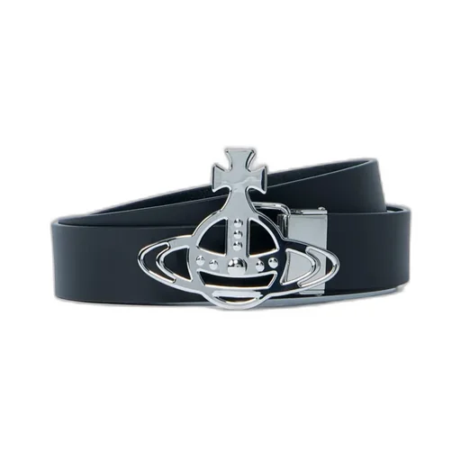 Orb Buckle Belt