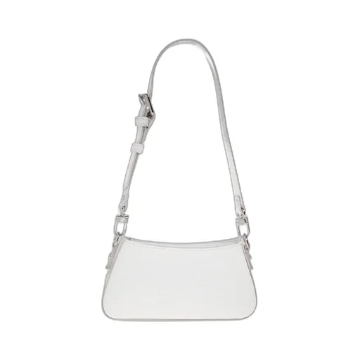 Tasha Orb Plaque Shoulder Bag