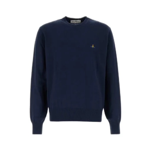 Alex Orb-Embellished Cotton-Cashmere Sweater