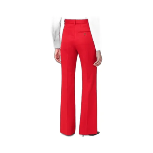 Flared Pants