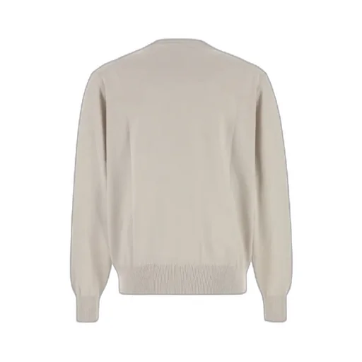 Orb Embroidered Sweatshirt