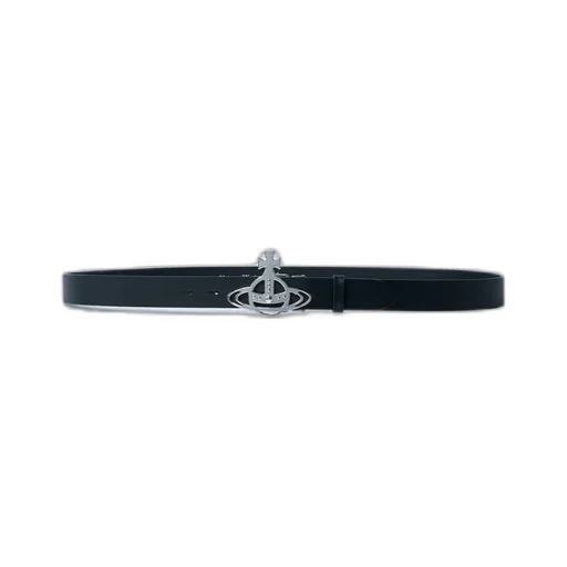 Orb Buckle Belt