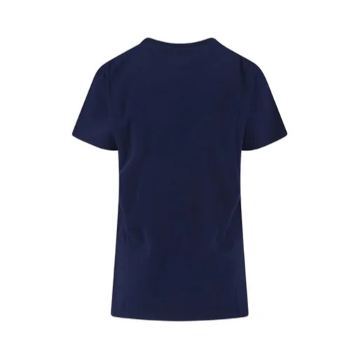 Drawn Orb Peru Crewneck T-Shirt