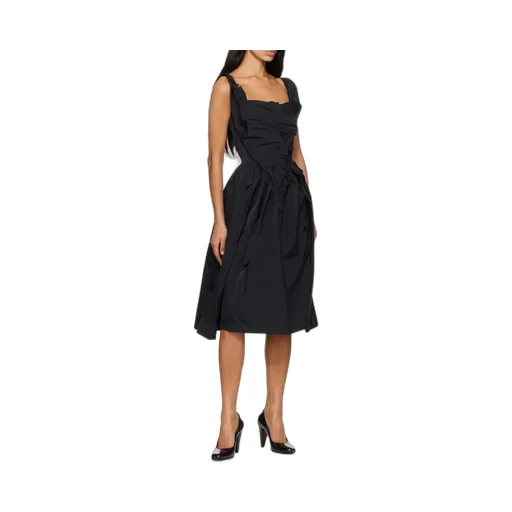 Sunday Sleeveless Dress
