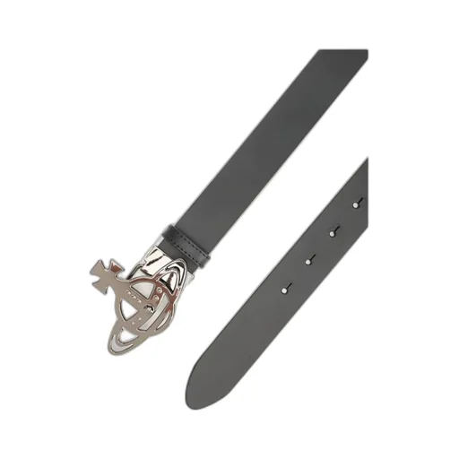Line Orb Buckle Belt