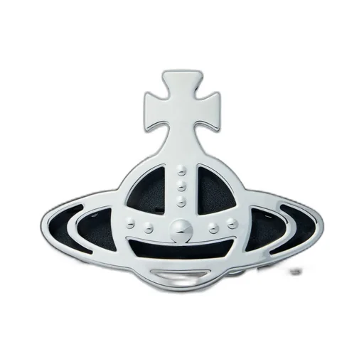 Orb Buckle Belt