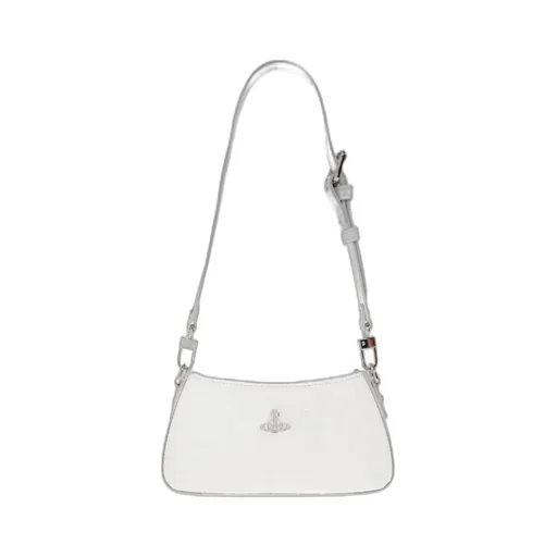 Tasha Orb Plaque Shoulder Bag