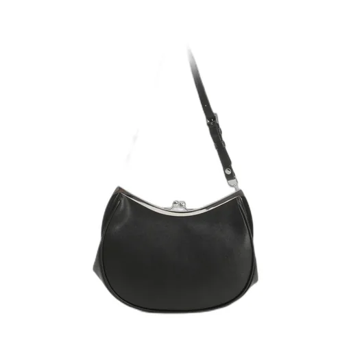 Logo Plaque Tote Bag