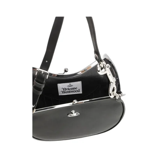 Logo Plaque Tote Bag