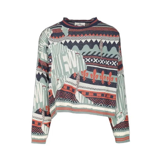 Crewneck Jumper