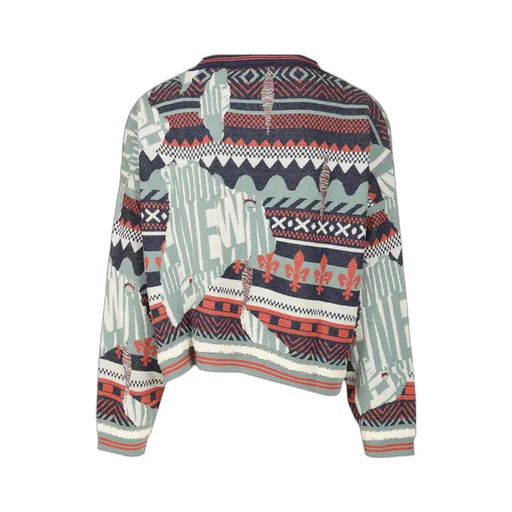Crewneck Jumper