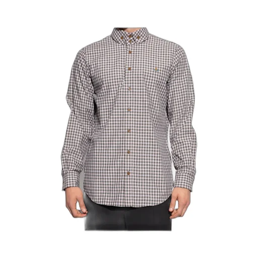 Two Button Krall Shirt