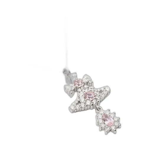 Pendant Necklace