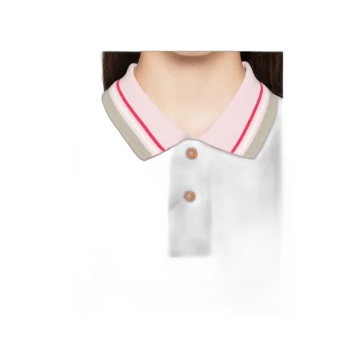 Cotton Polo Shirt