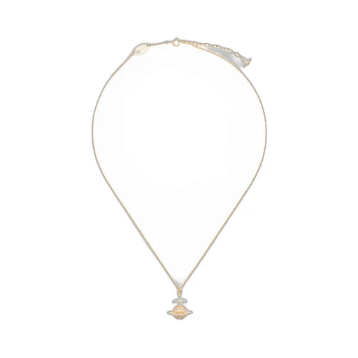 Pendant Necklace