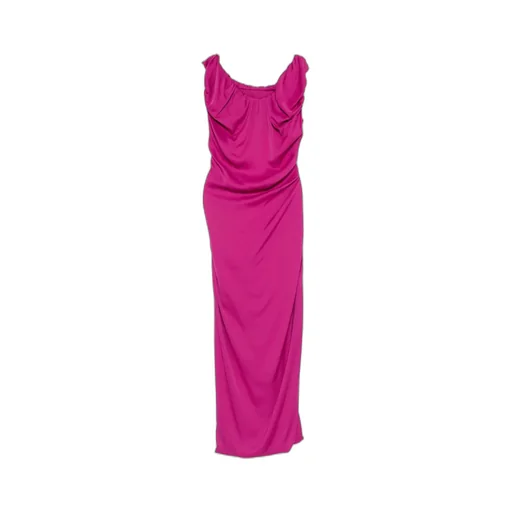 Ginnie Amber Dress