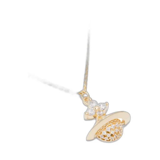 Pendant Necklace