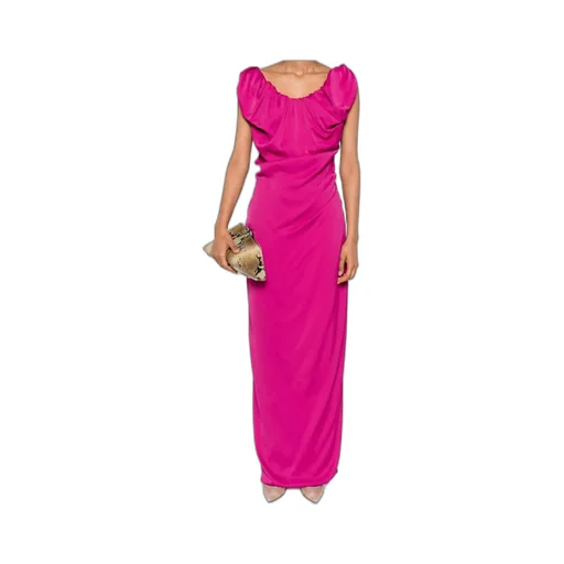 Ginnie Amber Dress
